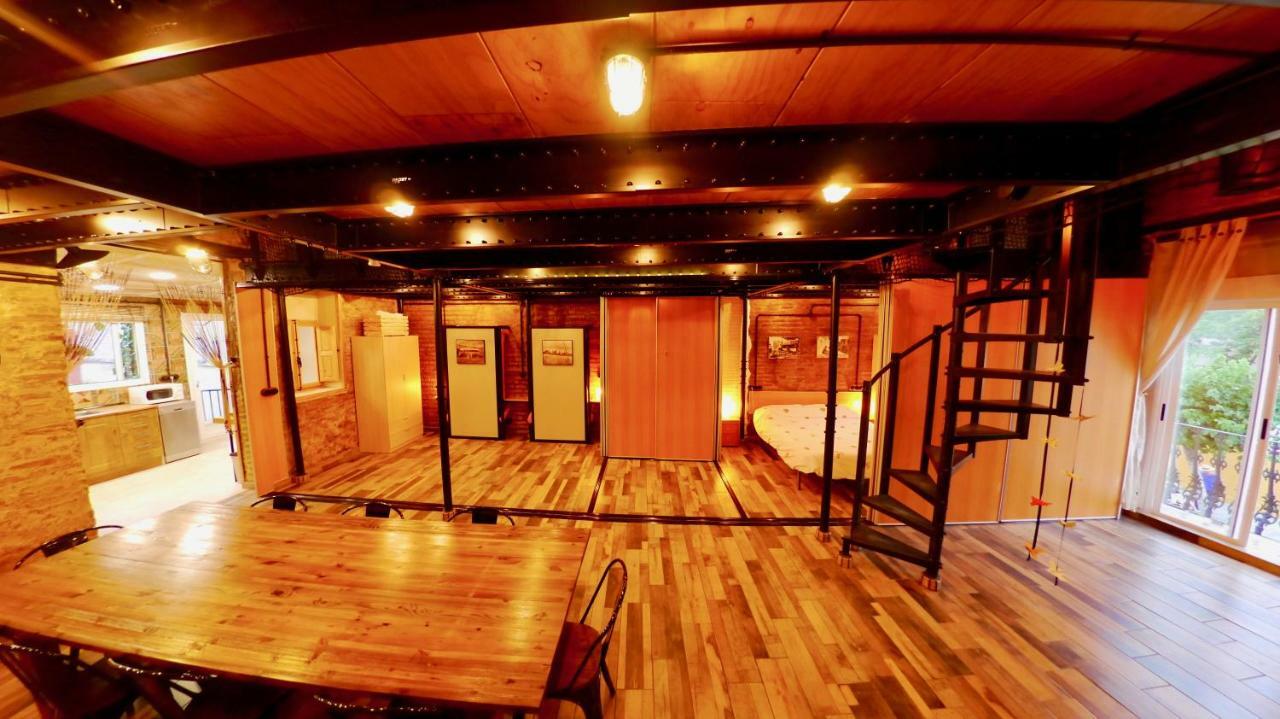 Old Fisherman's House In Malvarrosa Appartement *